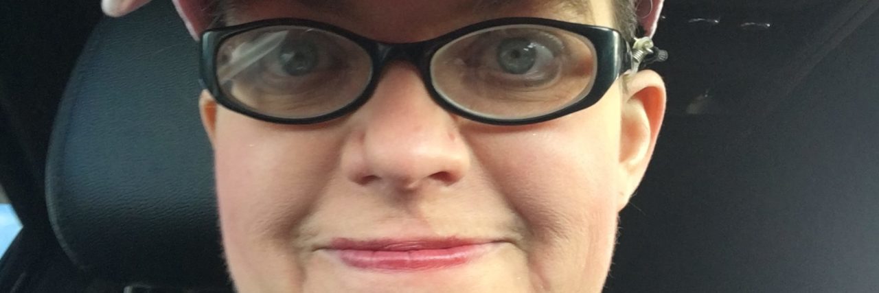 Proud to Be Anything but 'Normal'