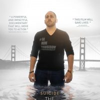 A poster for Suicide: The Ripple Effect