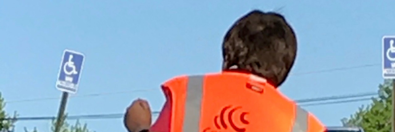 Transitioning My Nonverbal Child to Middle School