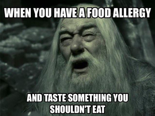 17 Memes That Might Make You Laugh If You Have Dietary Restrictions