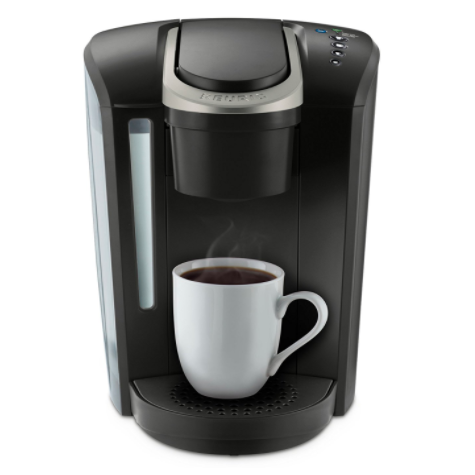 keurig coffee maker