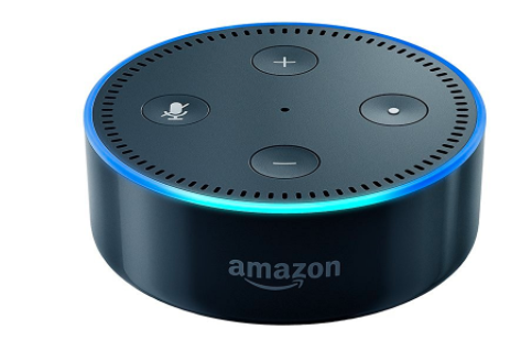 echo dot