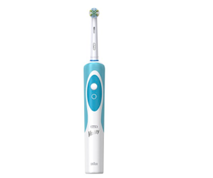 electric toothbrush