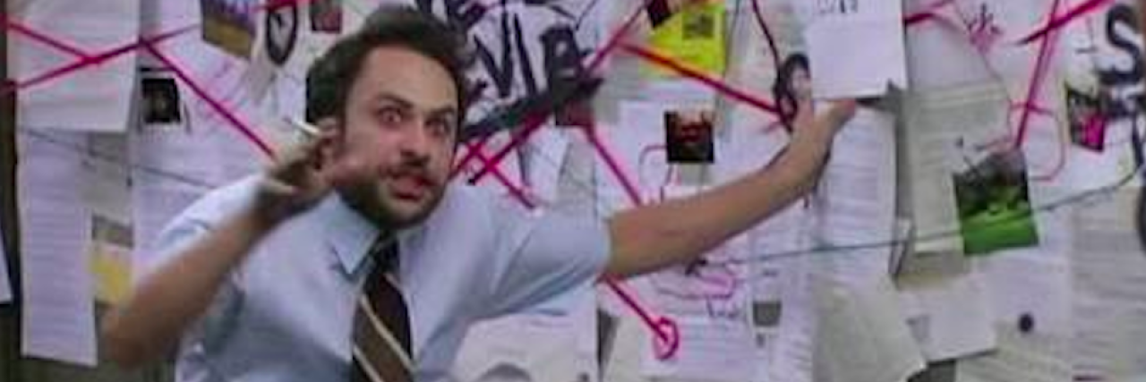 17 Memes That Describe What It's Like to Have a Lot of Illnesses trying to manage multiple physical conditions and illnesses that can worsen the symptoms of each other