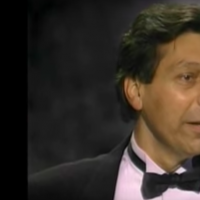 jimmy v at the ESPYS