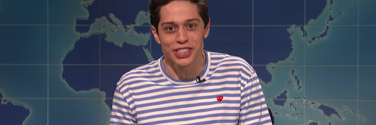 Pete Davidson