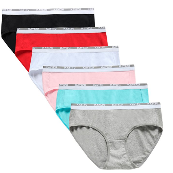 10 Comfy Underwear Brands People With Chronic Pain Recommend