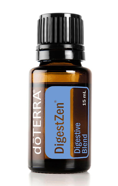 doterra digestzen oil