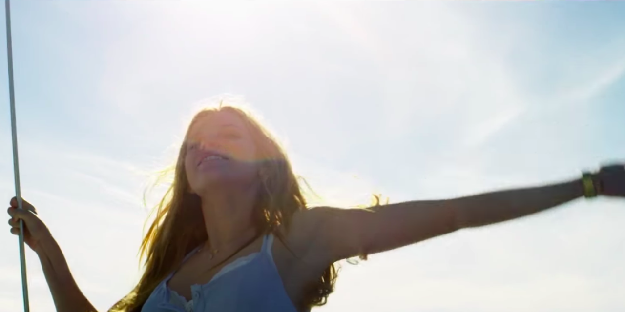 Seeing the Trailer for 'Midnight Sun' as a Person With a Sun Allergy