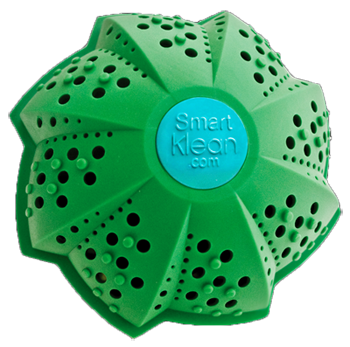 smartklean laundry ball