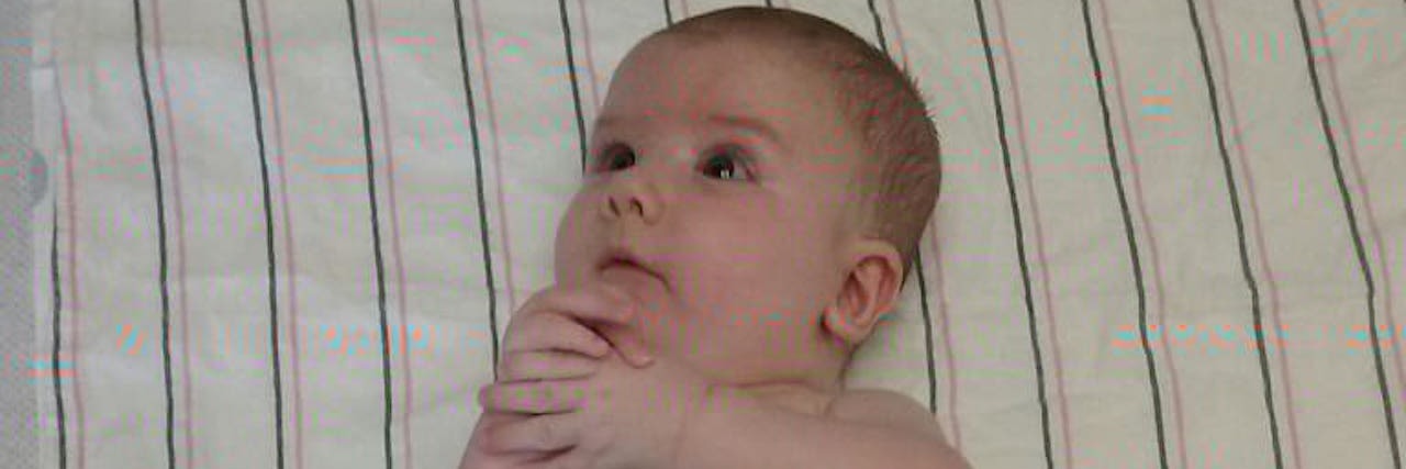 What I Wish People Knew About Parenting a Medically Complex Child