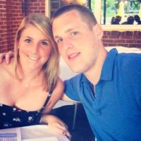 sara and her brother