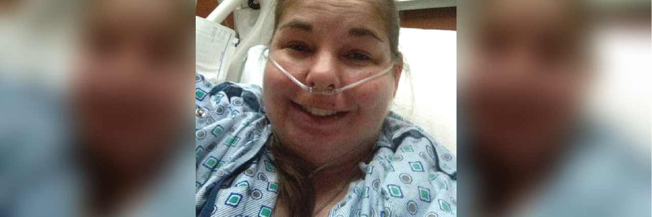 People Are Not Defined by Their Chronic Illness