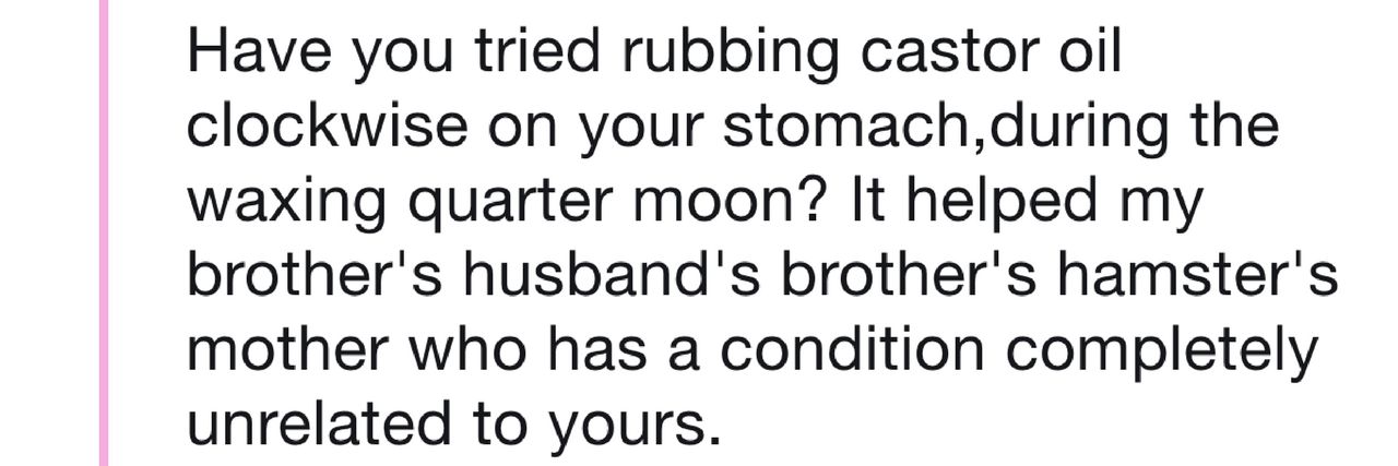 21 Frustrating Misconceptions You Might Relate to if You're Disabled Tweet with #HowToPissOffDisabledPeople
