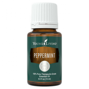 young living peppermint essential oil