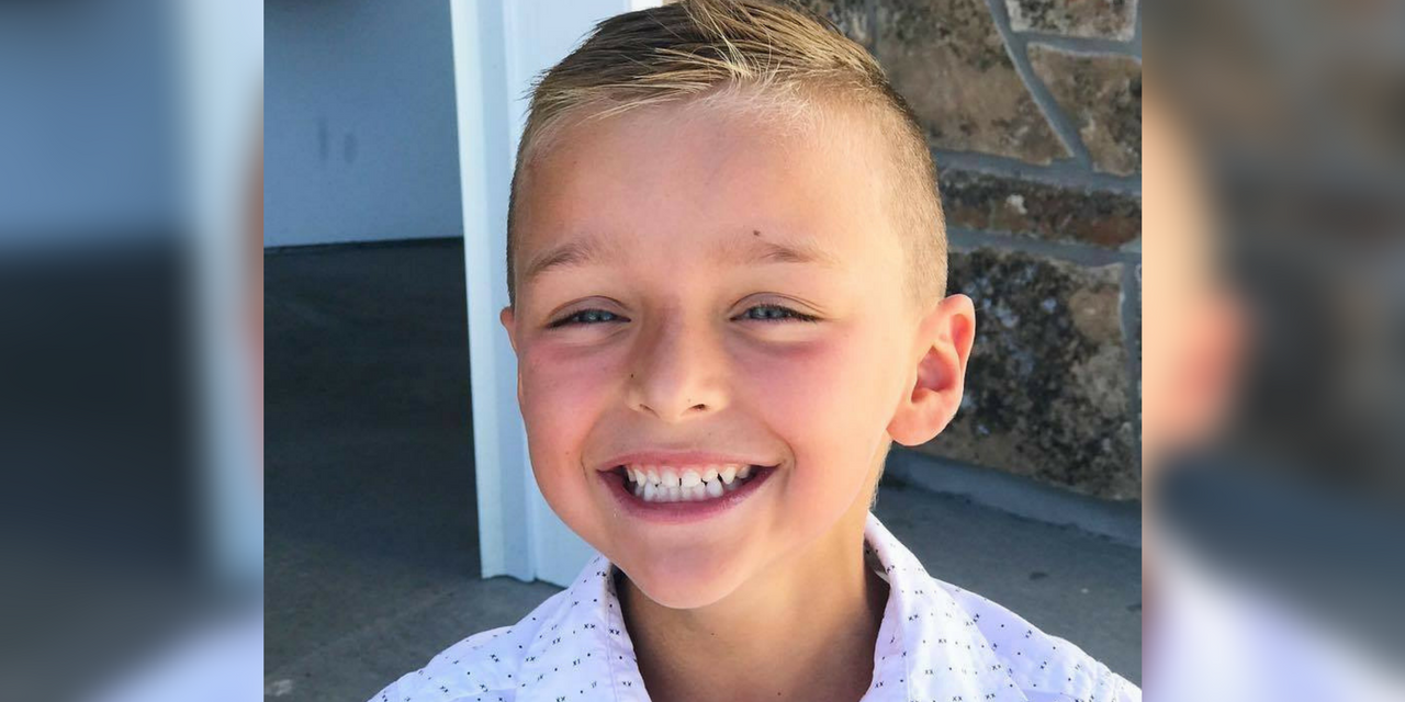 This 6YearOld's Bone Cancer Diagnosis Shows Why We Shouldn't Ignore