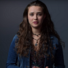 Katherine Langford from "13 Reasons Why"