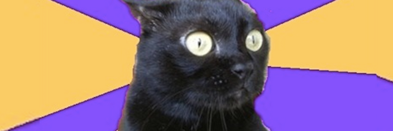 21 Memes That Will Make You Laugh If You're Anxious at a Party