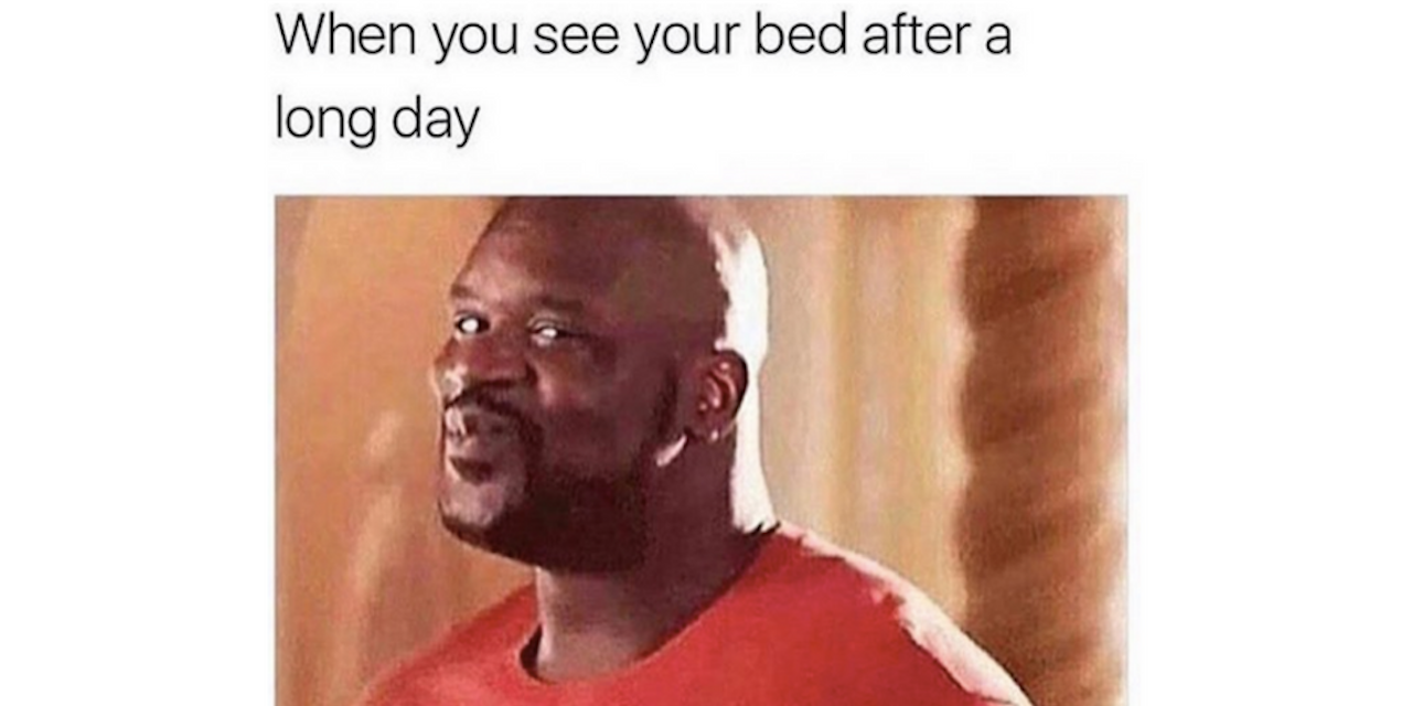 22 Memes That Might Make You Laugh If Mental Illness Makes You Tired