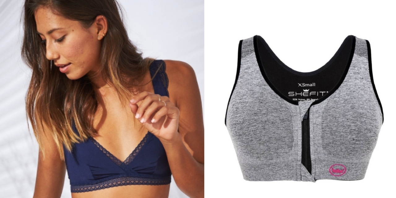 13 Comfortable Bras People With Chronic Pain Recommend | The Mighty