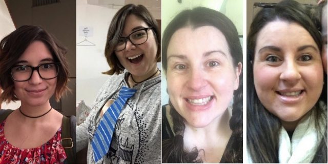 This Is Why People Are Sharing Photos of Their 'Moon Face' on Social Media moon face for dynamo photos