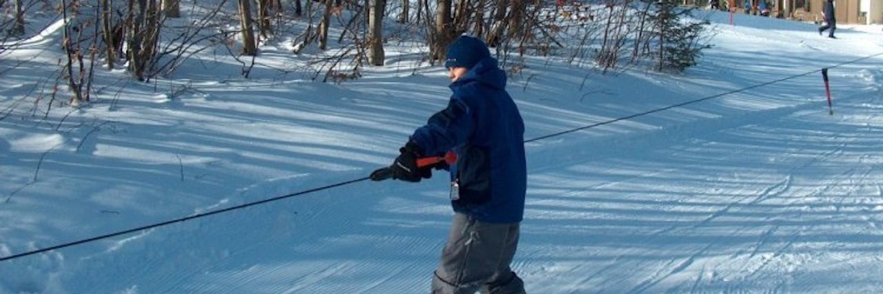 How My Son Lives With Charcot-Marie-Tooth Disease