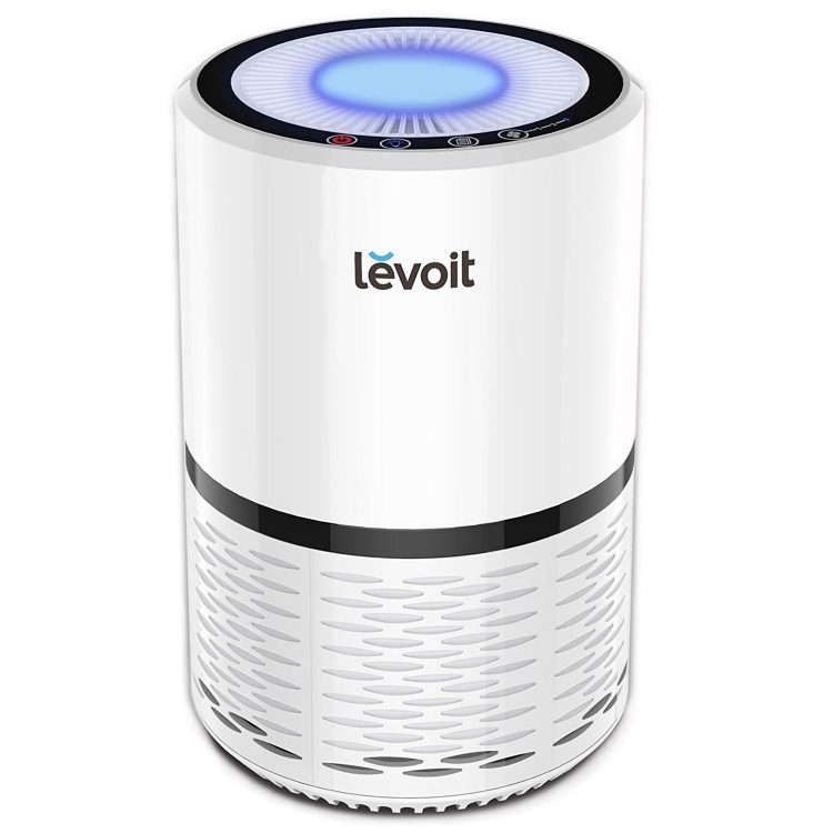 levoit air purifier