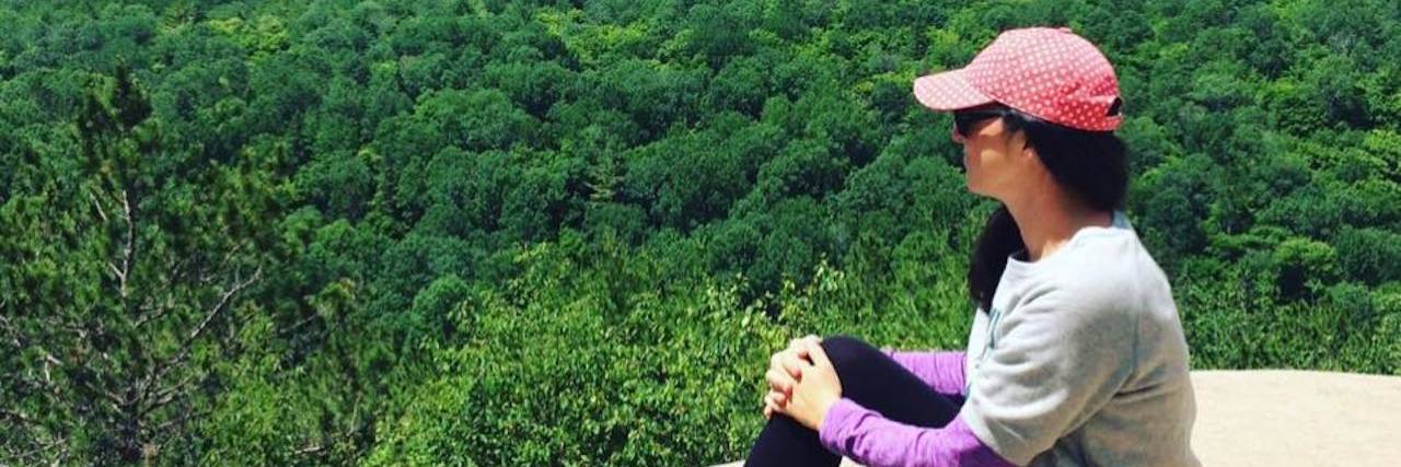 Hearing About Another Person With Pulmonary Hypertension Dying