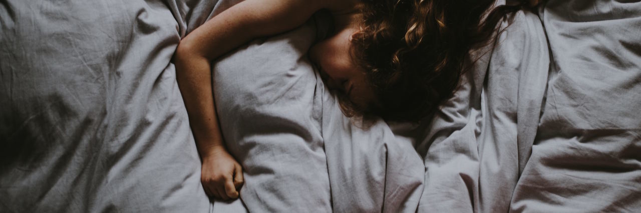 Depression Keeps Me From Doing the Things I Want (and Need) to Do