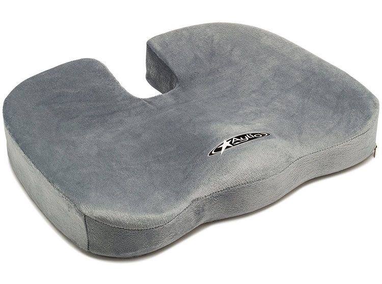 TheraSeat-A Discreet Seat Cushion for Sitting Pain