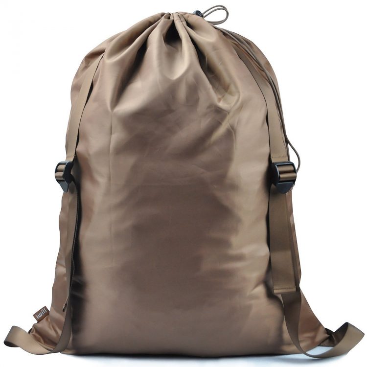 backpack laundry bag