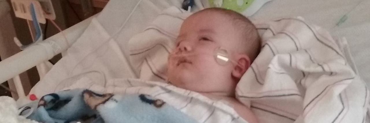 My Son Taught Me What It Truly Means to Be Brave