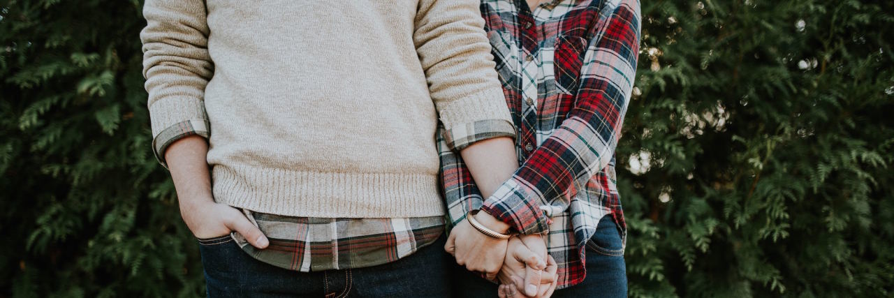 I Was Depressed and Suicidal Two Weeks After I Got Married