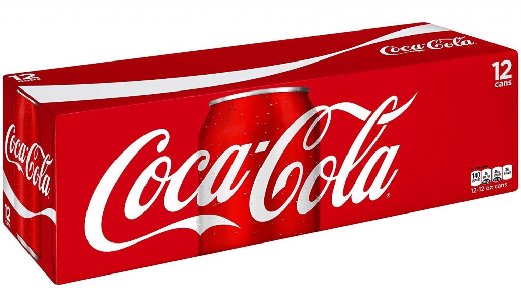 coca cola