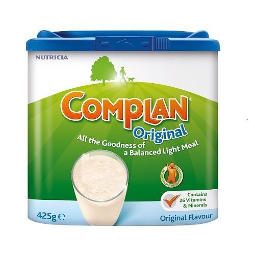 complan original nutrition drink