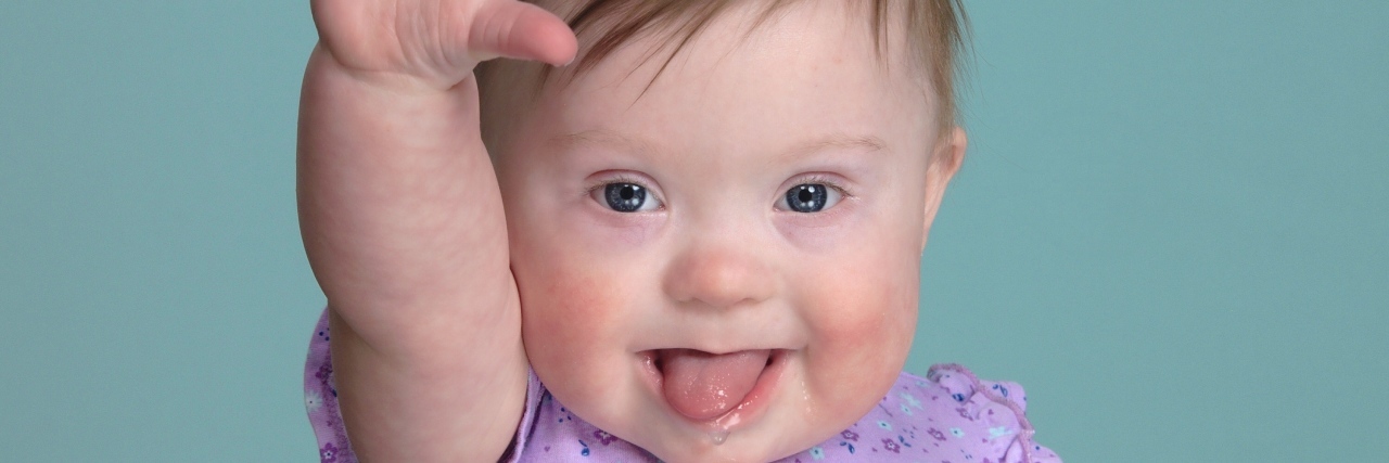 Why World Down Syndrome Day Is Important to Me