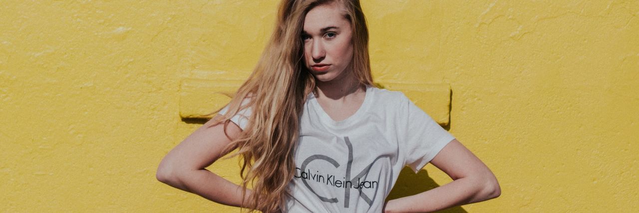 5 Easy Ways to Practice Self-Care When You Couldn't Care Less