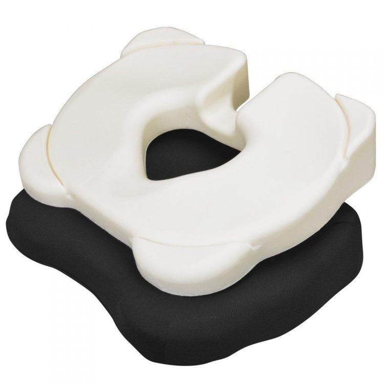 Aylio Coccyx Seat Cushion