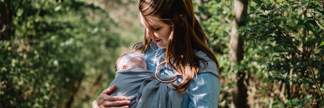 Being Medicated Makes Me a Better Mom