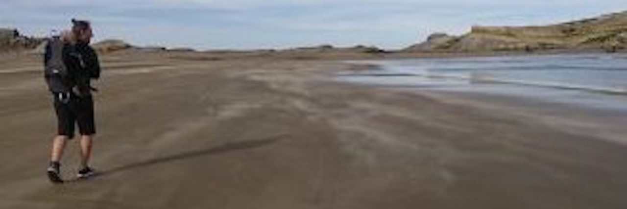 Loving My Spouse While Parenting a Child With a Disability