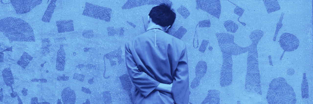 18 'Selfish' Things People Do Because of Depression