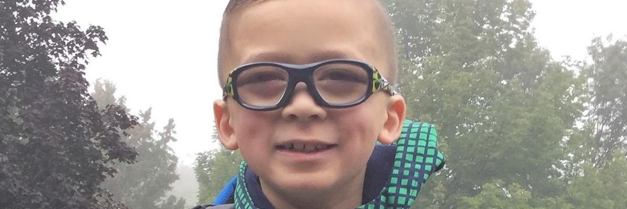 I Love My 9-Year-Old With ADHD and SPD