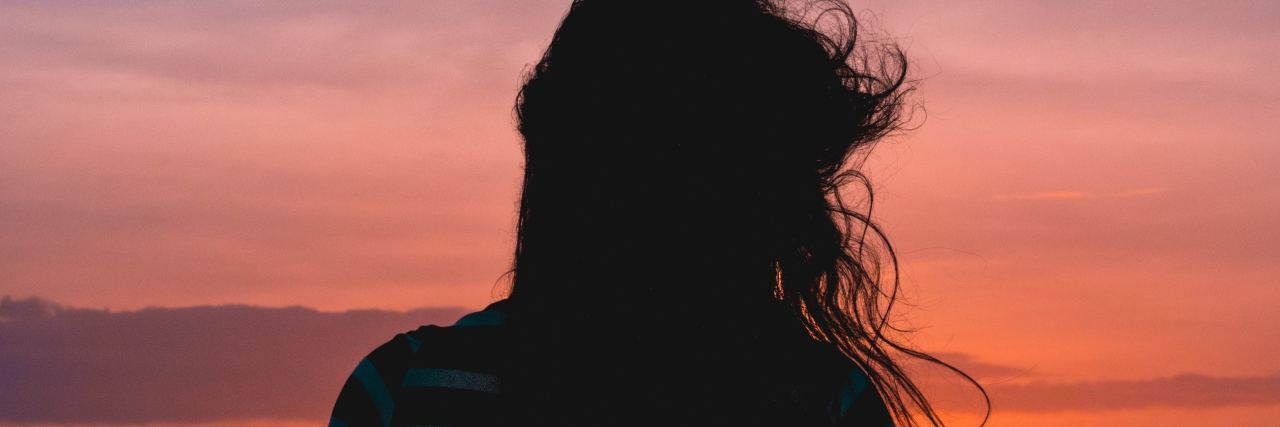 Being Depressed Doesn't Mean I Stopped Loving You