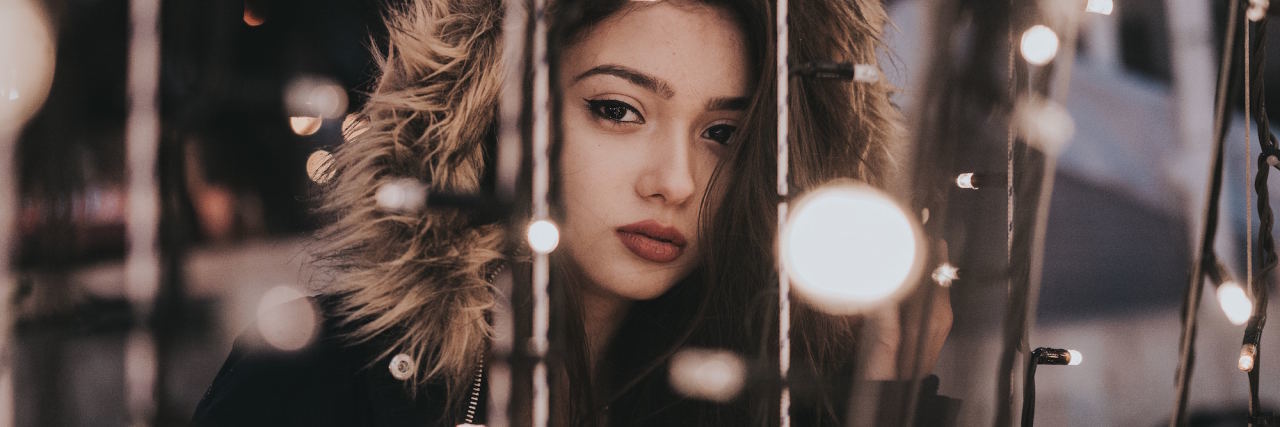 To Those Who Are the Light in the Darkness of My Mental Illness