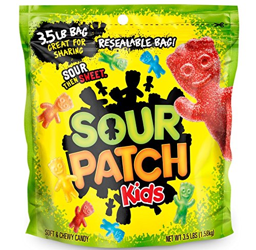 sour patch kids