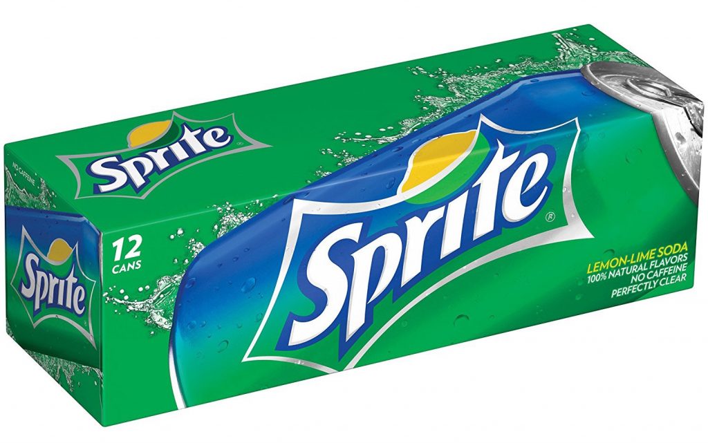 sprite