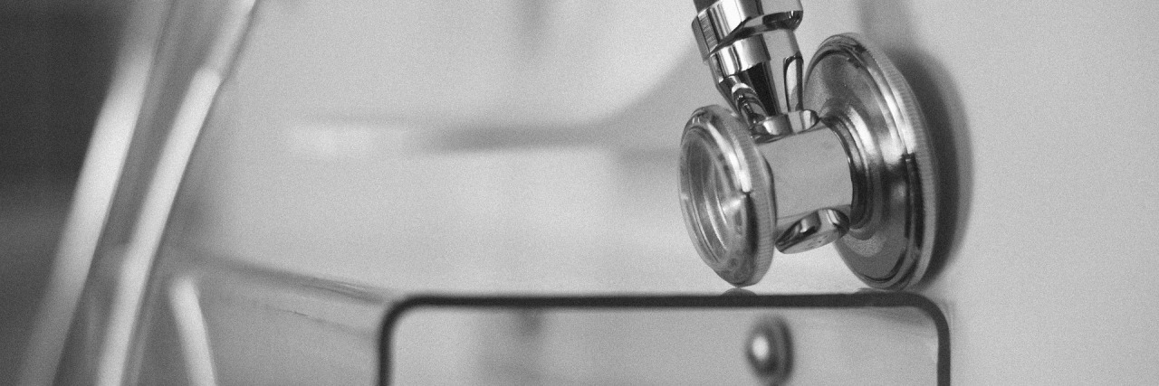 15 Ways to Be Proactive With Your Medical Care stethoscope
