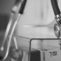 stethoscope