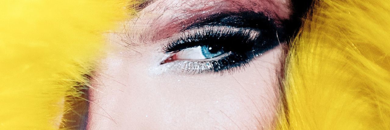 How Doing Drag Helped Me in Eating Disorder Recovery