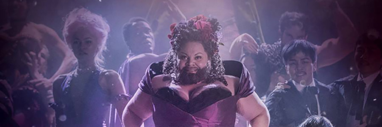 ‘This Is Me,’ ‘The Greatest Showman’ and Depression The Greatest Showman "This Is Me."